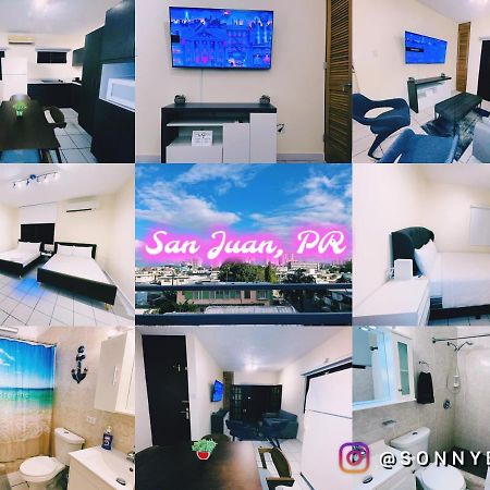 2Bd 2Bth Condo In San Juan Unit 1 Bagian luar foto