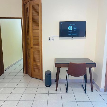 2Bd 2Bth Condo In San Juan Unit 1 Bagian luar foto