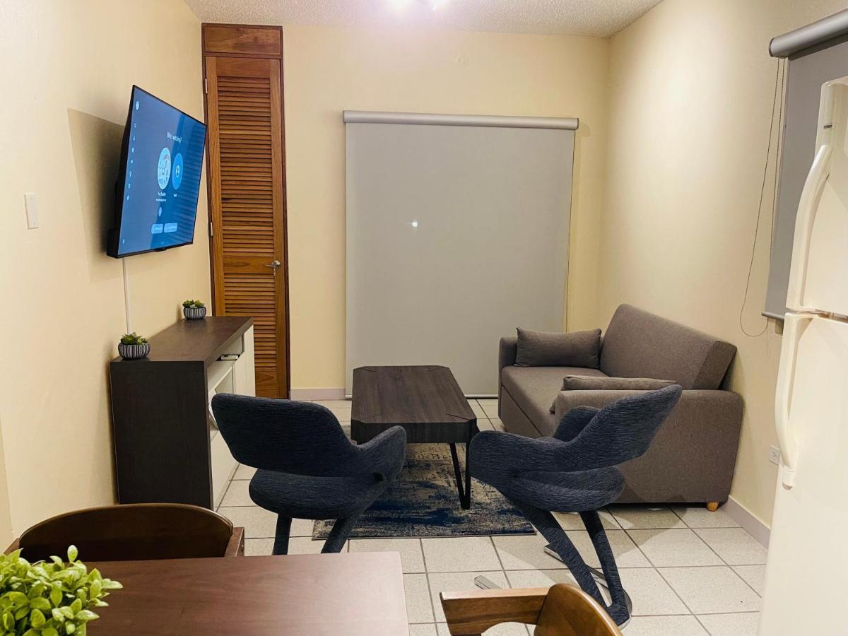 2Bd 2Bth Condo In San Juan Unit 1 Bagian luar foto