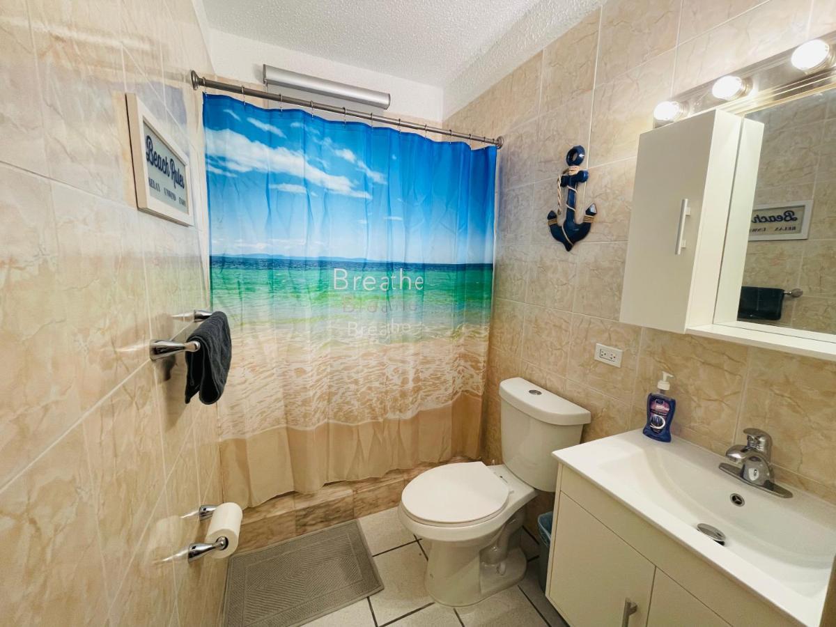 2Bd 2Bth Condo In San Juan Unit 1 Bagian luar foto