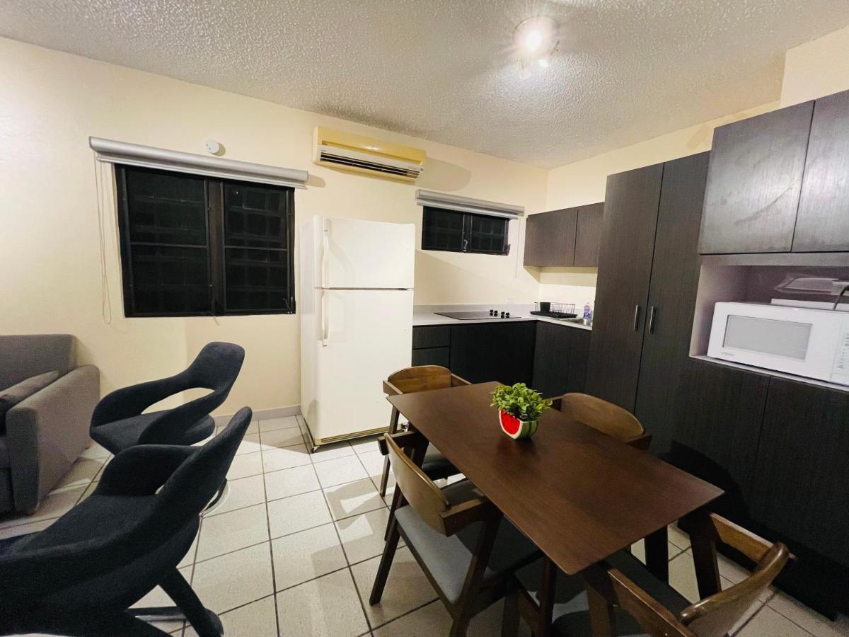 2Bd 2Bth Condo In San Juan Unit 1 Bagian luar foto
