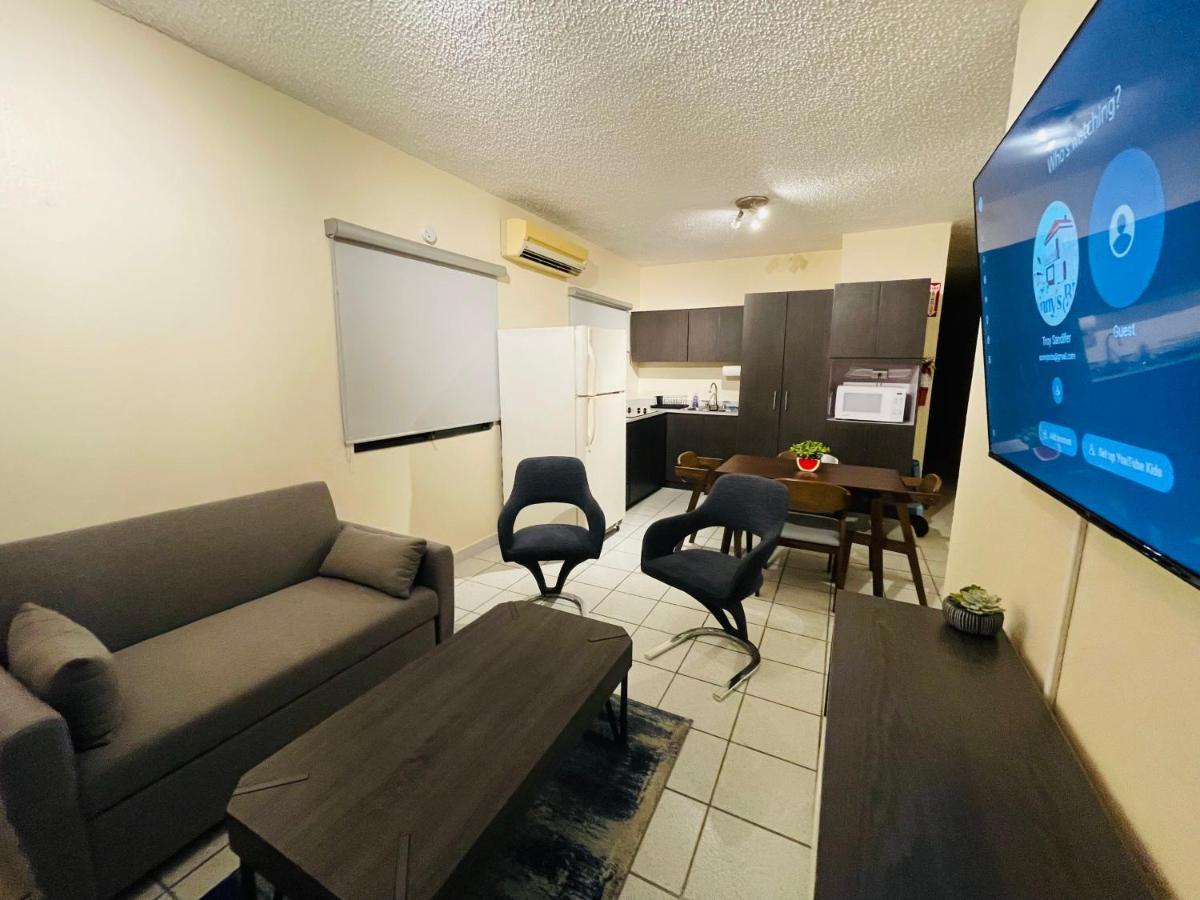 2Bd 2Bth Condo In San Juan Unit 1 Bagian luar foto