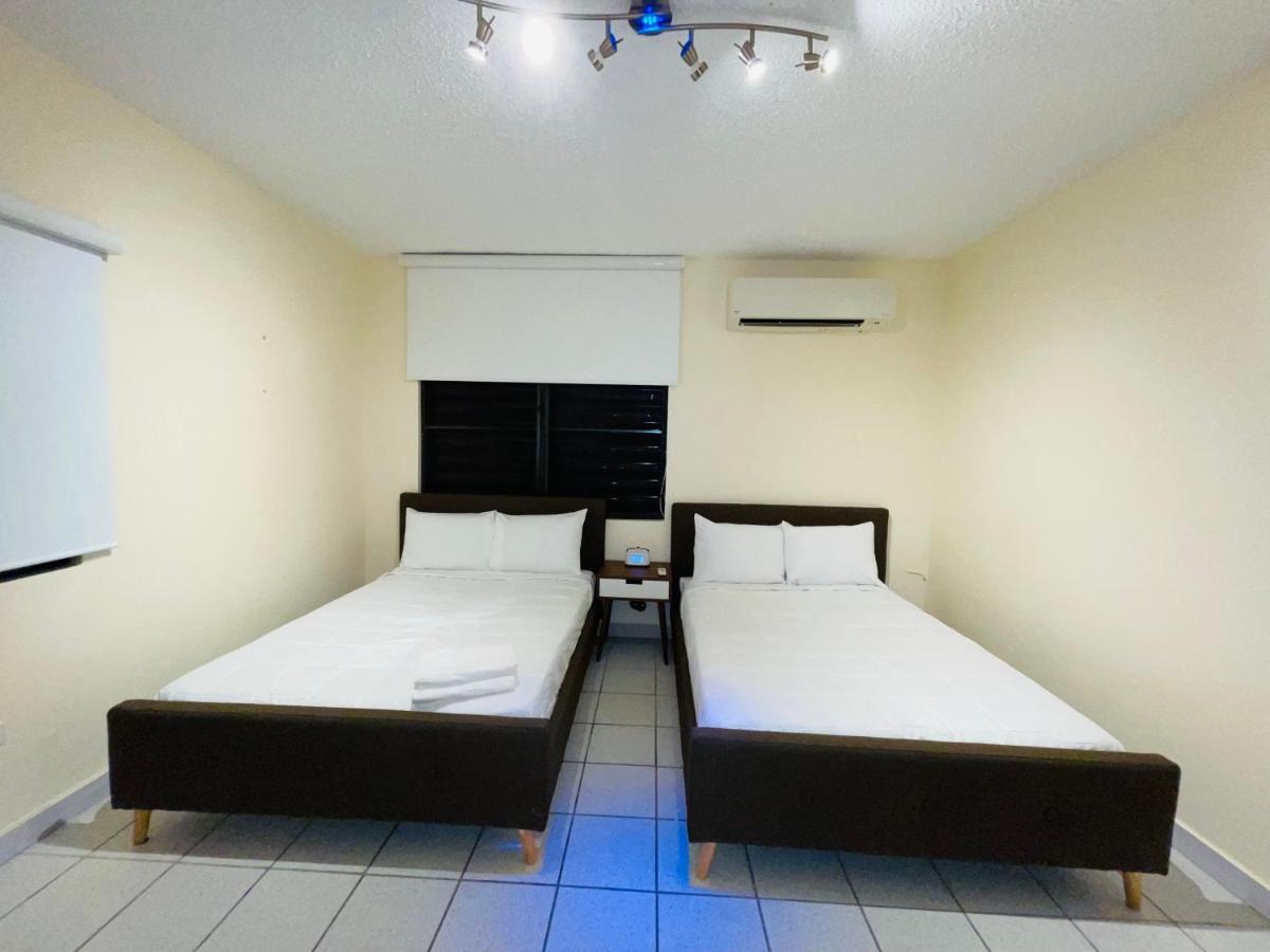 2Bd 2Bth Condo In San Juan Unit 1 Bagian luar foto