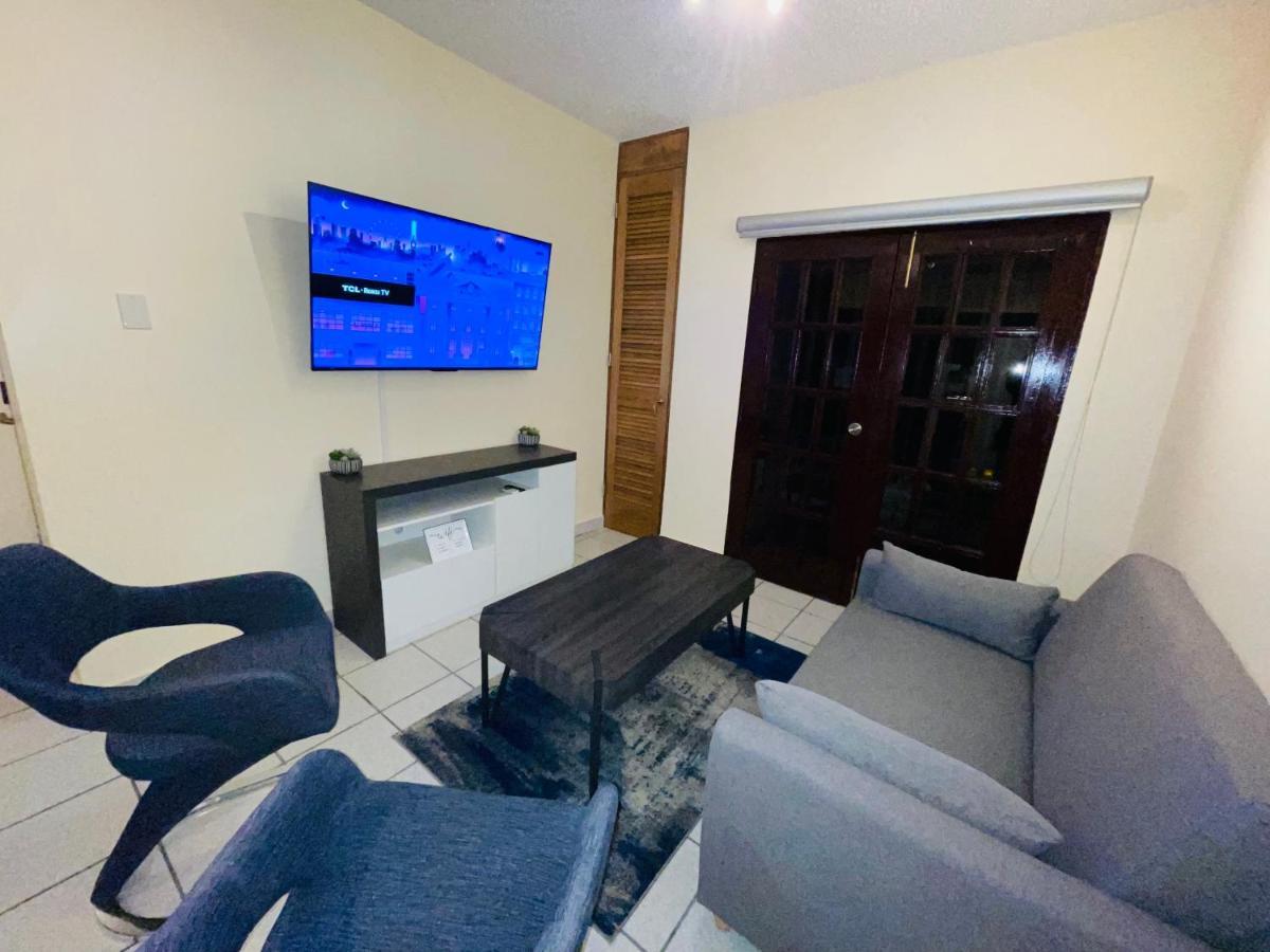 2Bd 2Bth Condo In San Juan Unit 1 Bagian luar foto