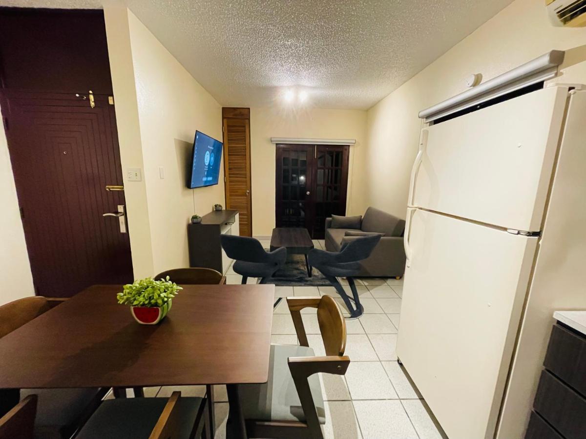 2Bd 2Bth Condo In San Juan Unit 1 Bagian luar foto