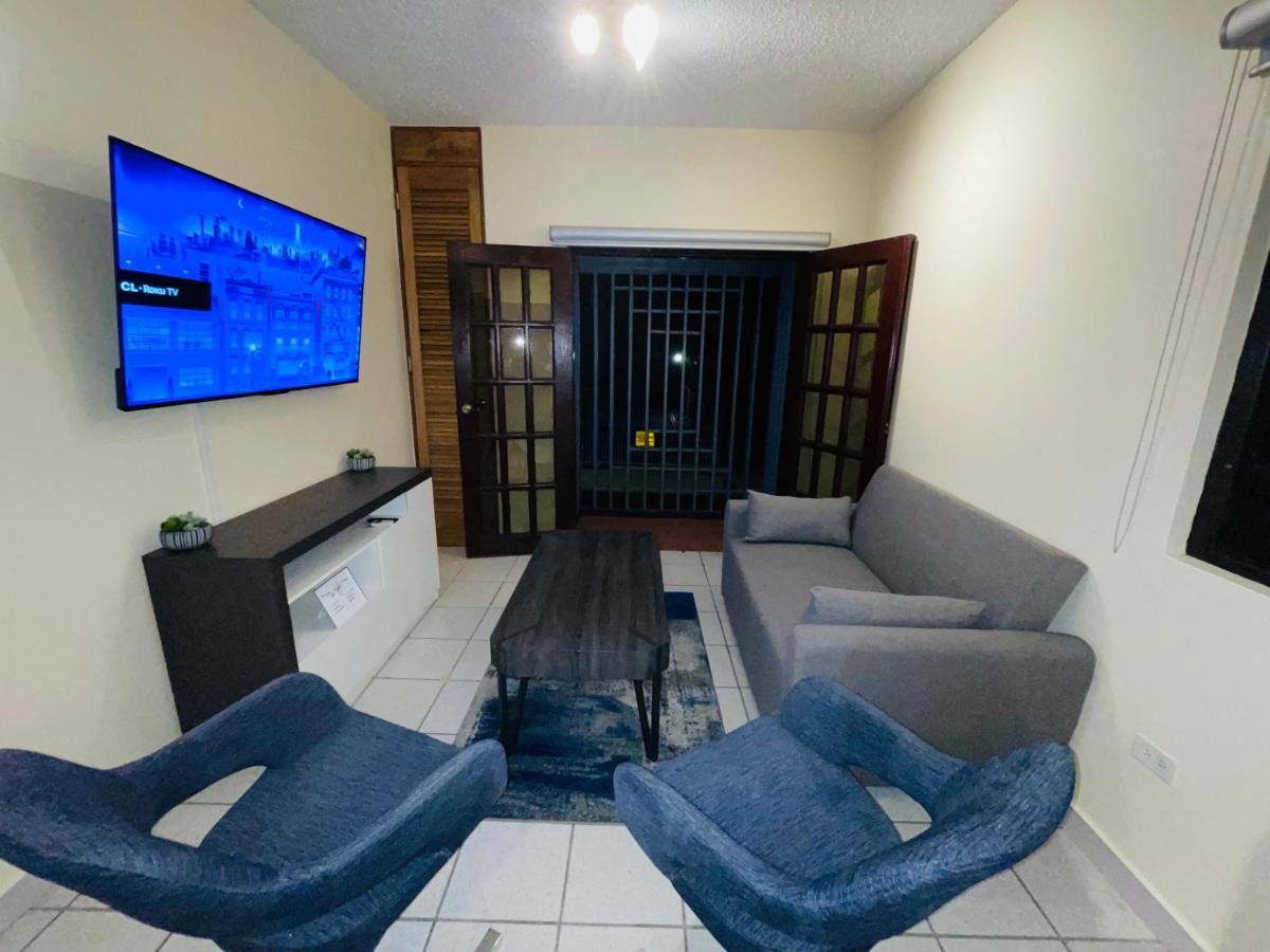 2Bd 2Bth Condo In San Juan Unit 1 Bagian luar foto