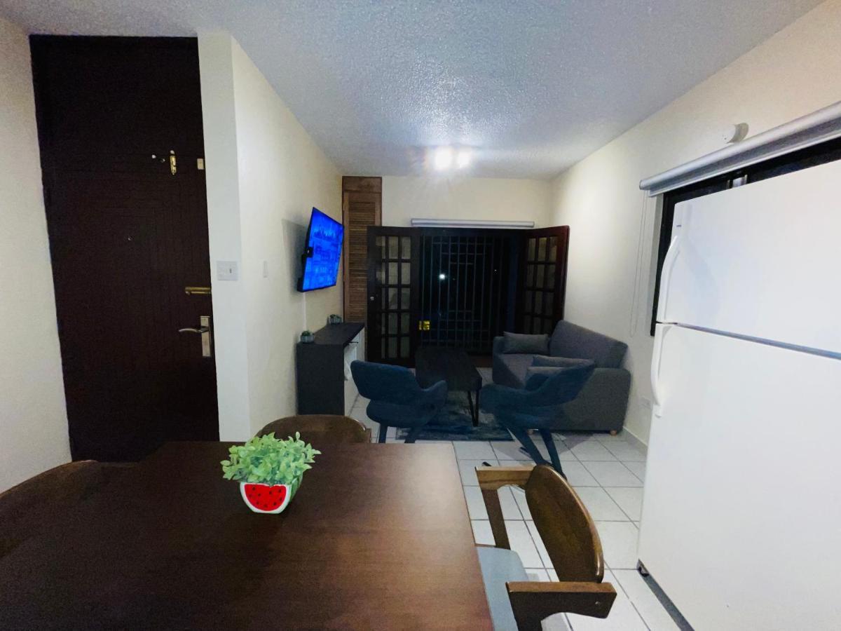 2Bd 2Bth Condo In San Juan Unit 1 Bagian luar foto