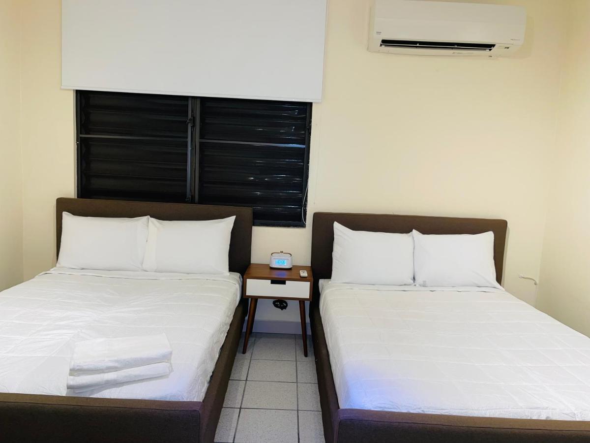 2Bd 2Bth Condo In San Juan Unit 1 Bagian luar foto