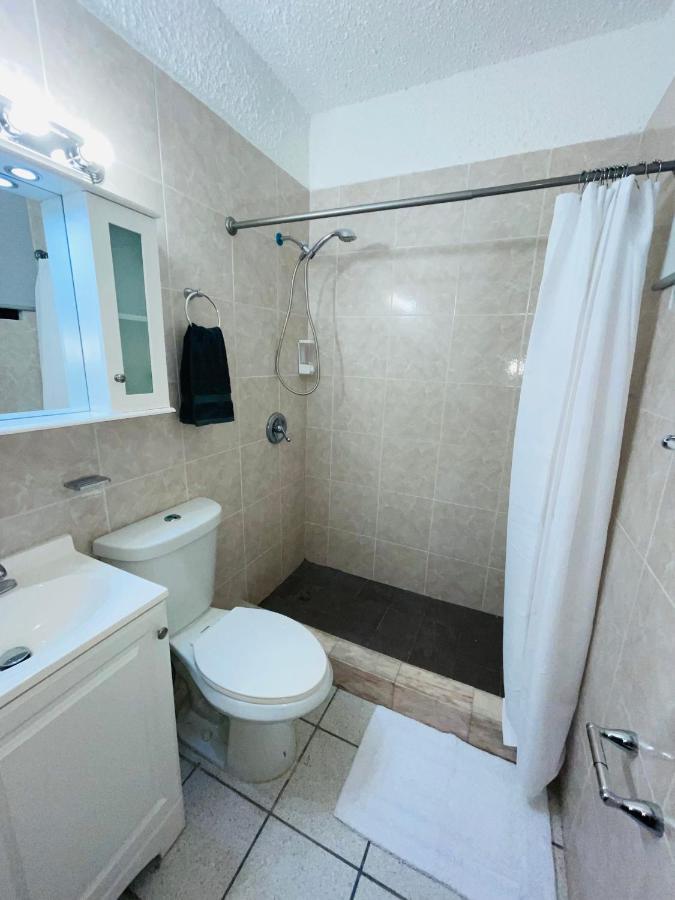 2Bd 2Bth Condo In San Juan Unit 1 Bagian luar foto