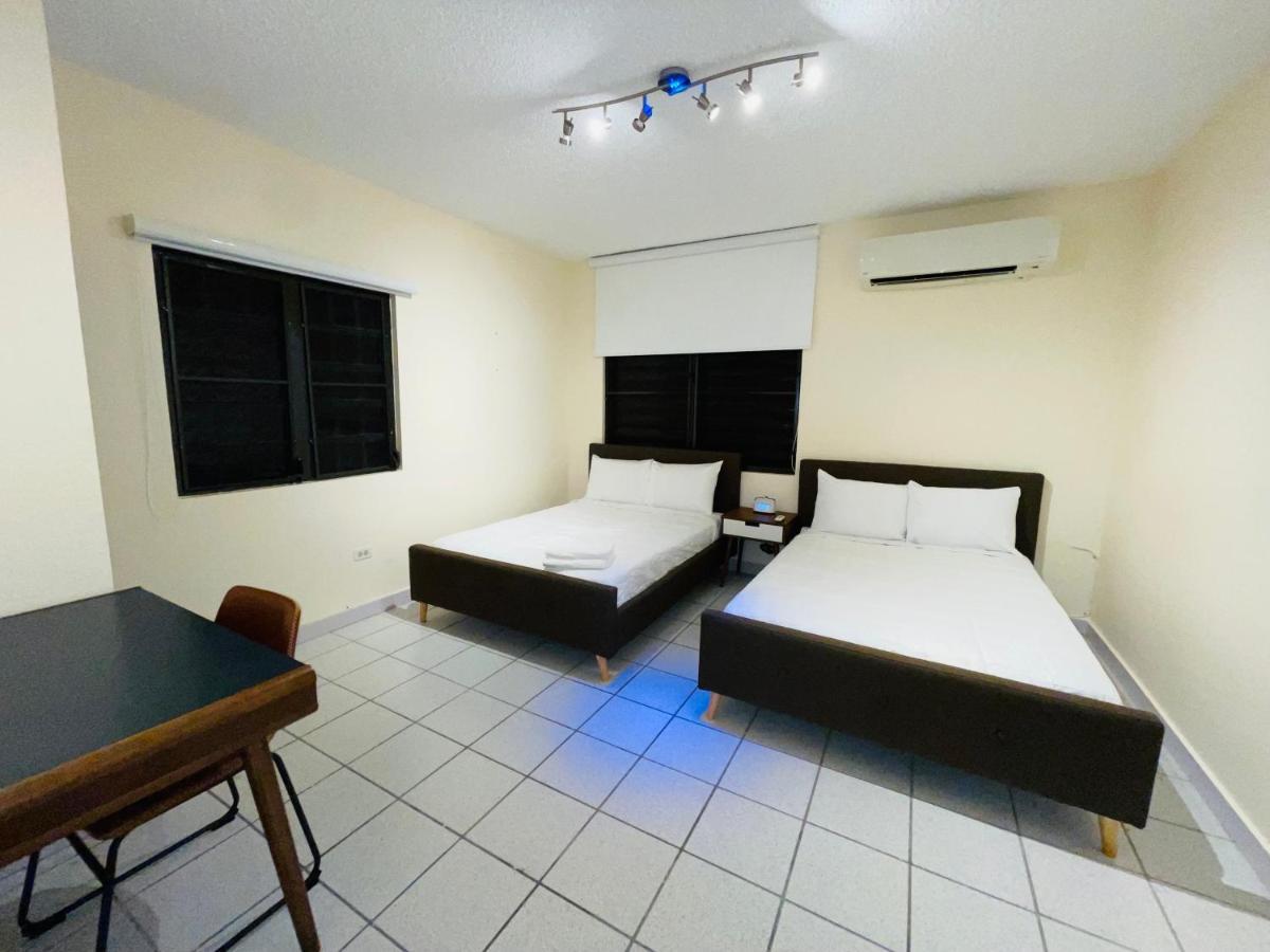 2Bd 2Bth Condo In San Juan Unit 1 Bagian luar foto