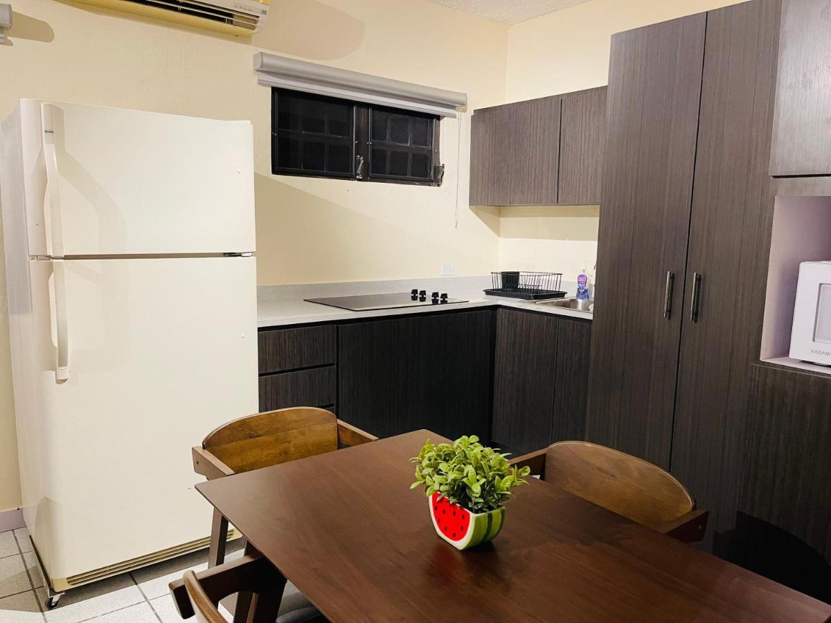 2Bd 2Bth Condo In San Juan Unit 1 Bagian luar foto