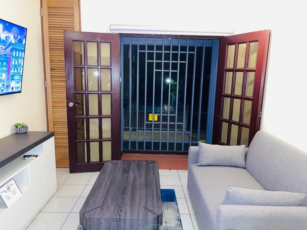 2Bd 2Bth Condo In San Juan Unit 1 Bagian luar foto