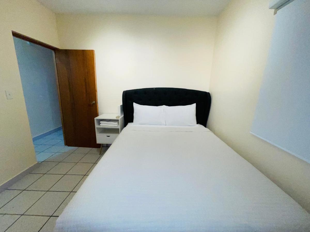 2Bd 2Bth Condo In San Juan Unit 1 Bagian luar foto