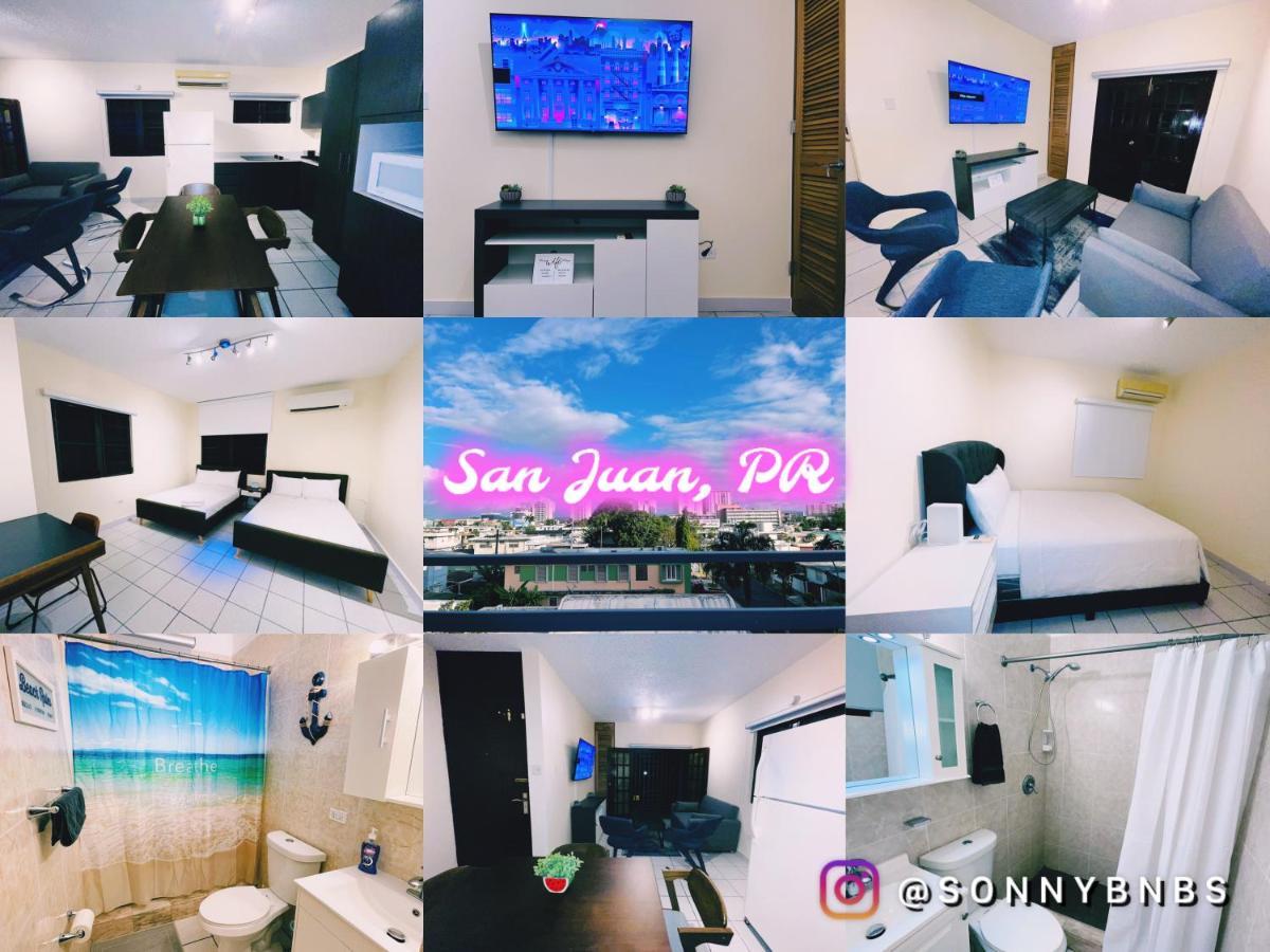 2Bd 2Bth Condo In San Juan Unit 1 Bagian luar foto