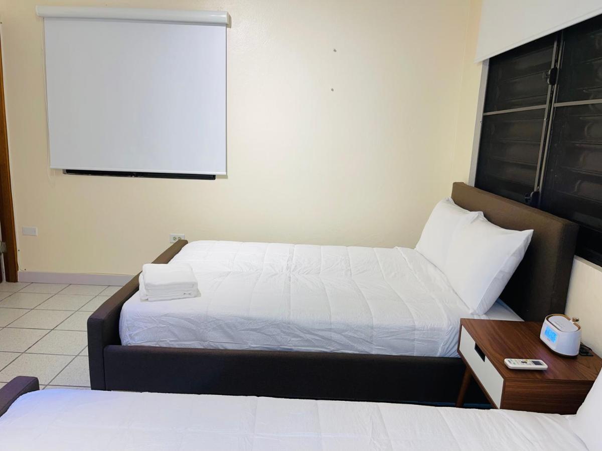 2Bd 2Bth Condo In San Juan Unit 1 Bagian luar foto