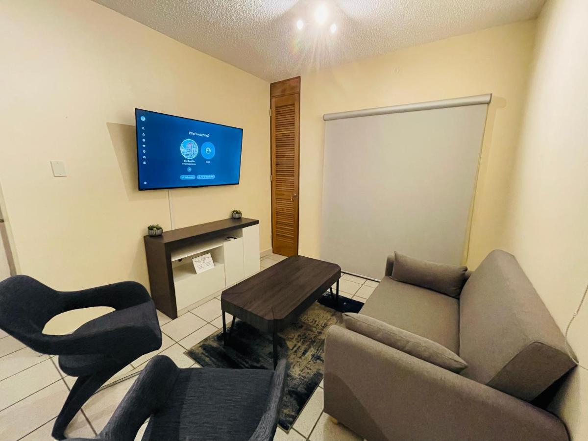 2Bd 2Bth Condo In San Juan Unit 1 Bagian luar foto