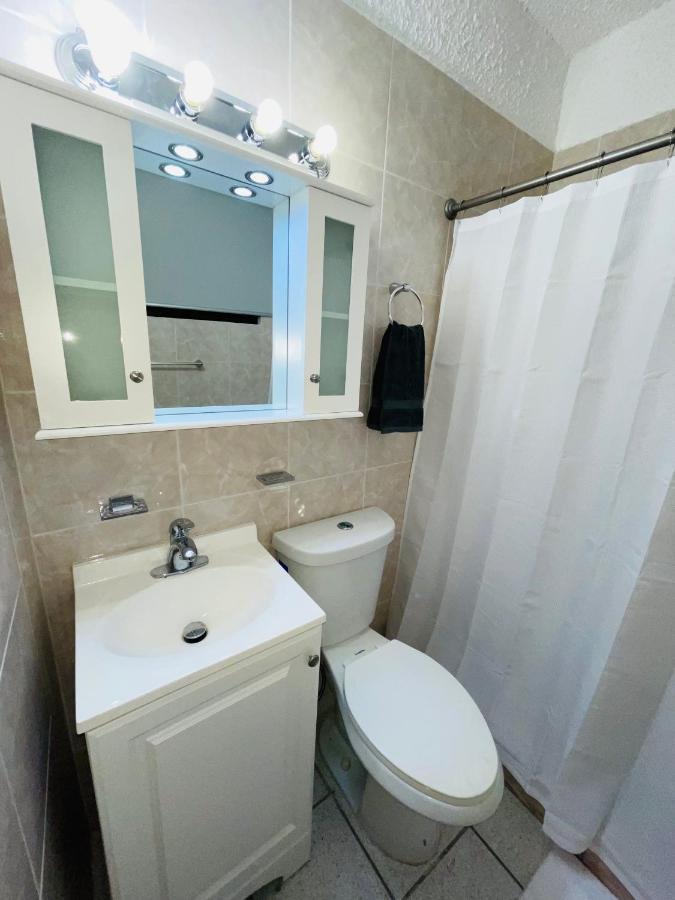 2Bd 2Bth Condo In San Juan Unit 1 Bagian luar foto