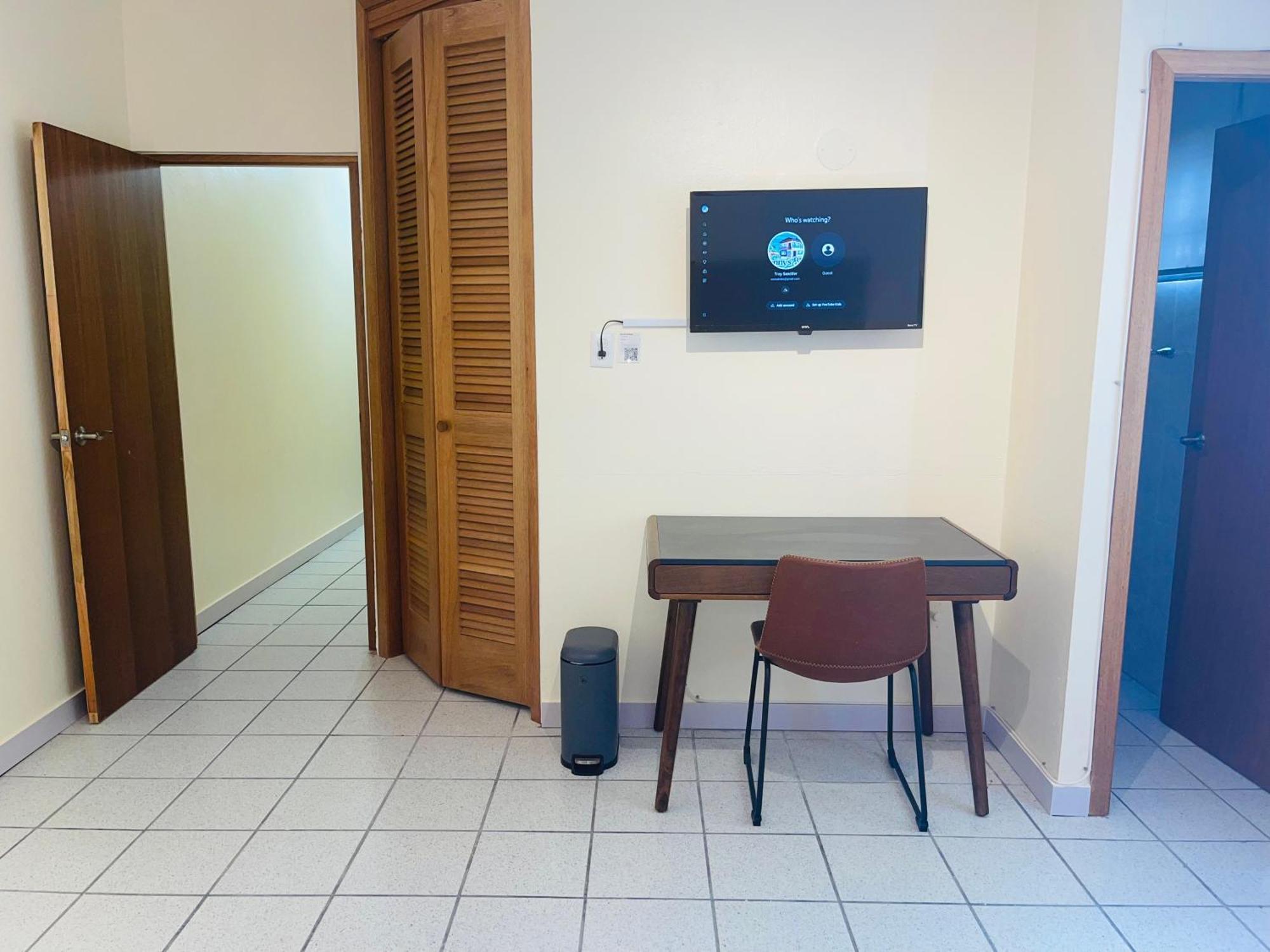 2Bd 2Bth Condo In San Juan Unit 1 Bagian luar foto