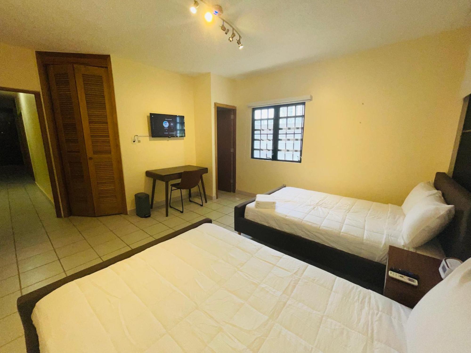 2Bd 2Bth Condo In San Juan Unit 1 Bagian luar foto
